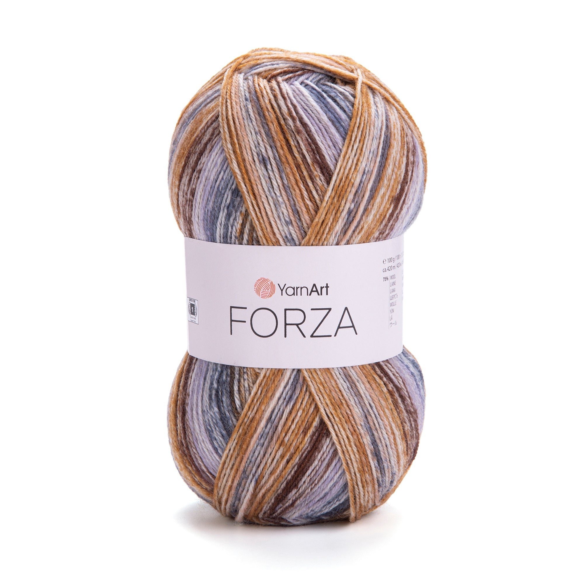 YarnArt Forza 2605 yarn by YarnPark