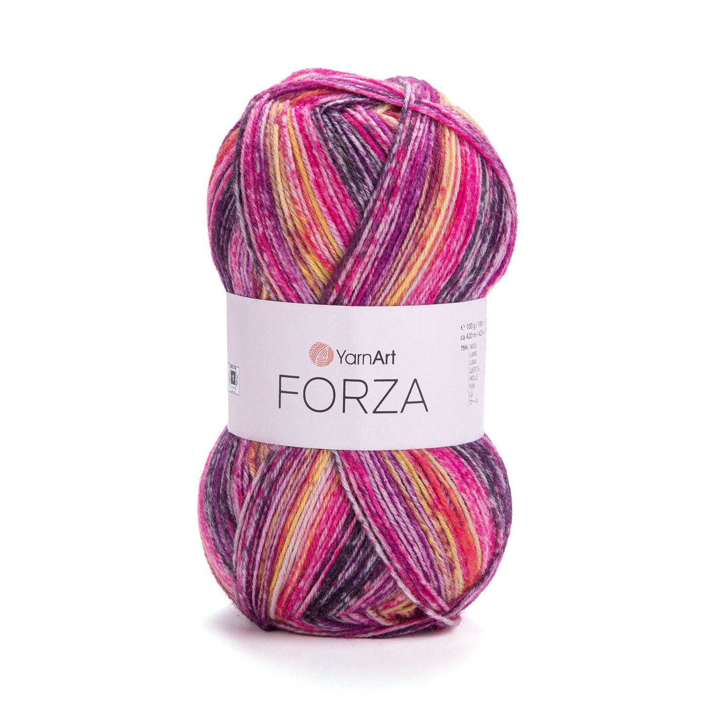 YarnArt Forza 2608 yarn by YarnPark