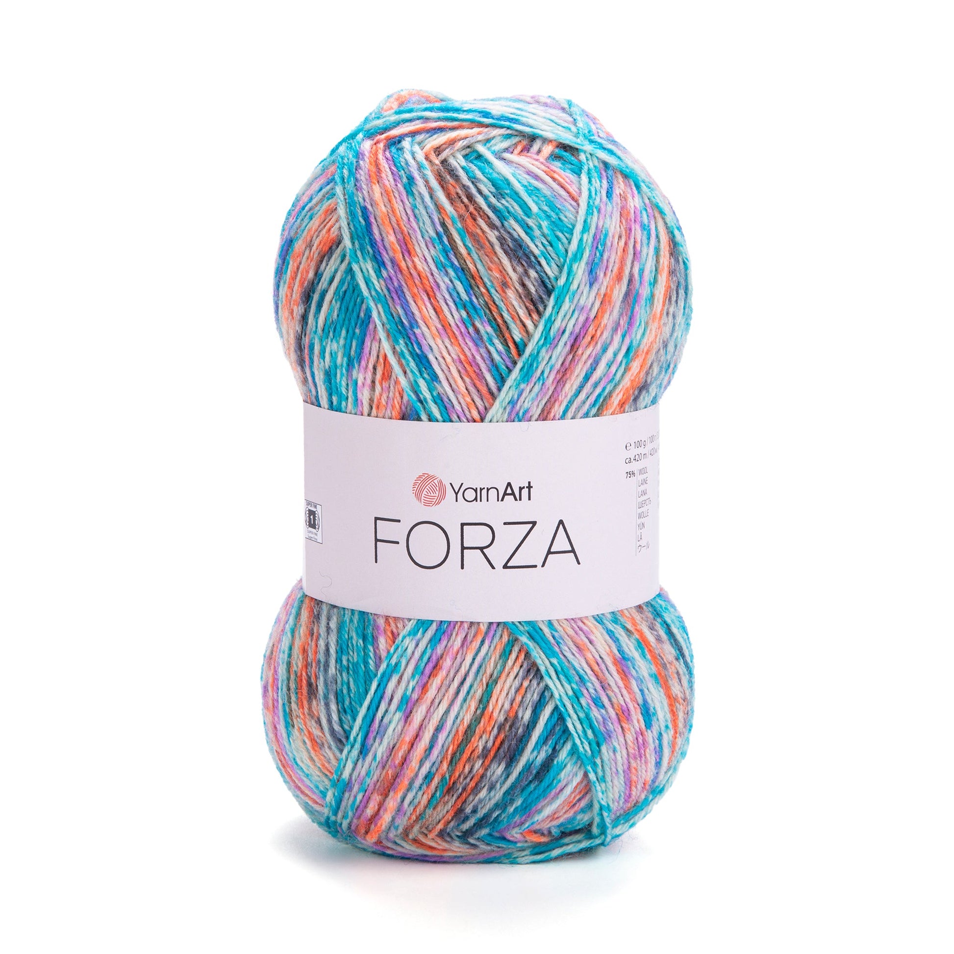 YarnArt Forza 2610 yarn by YarnPark