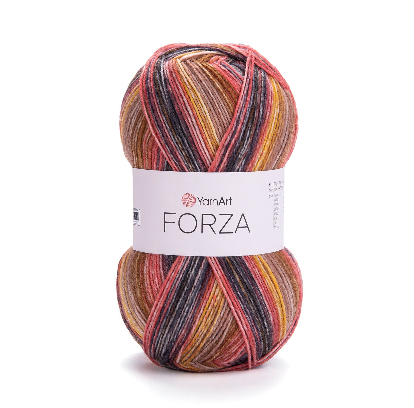 YarnArt Forza 2611 yarn by YarnPark