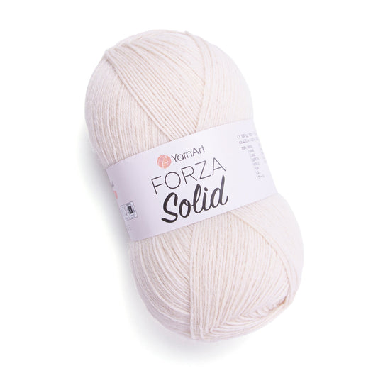 YarnArt Forza Solid 4603 yarn by YarnPark