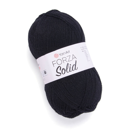 YarnArt Forza Solid 4621 yarn by YarnPark