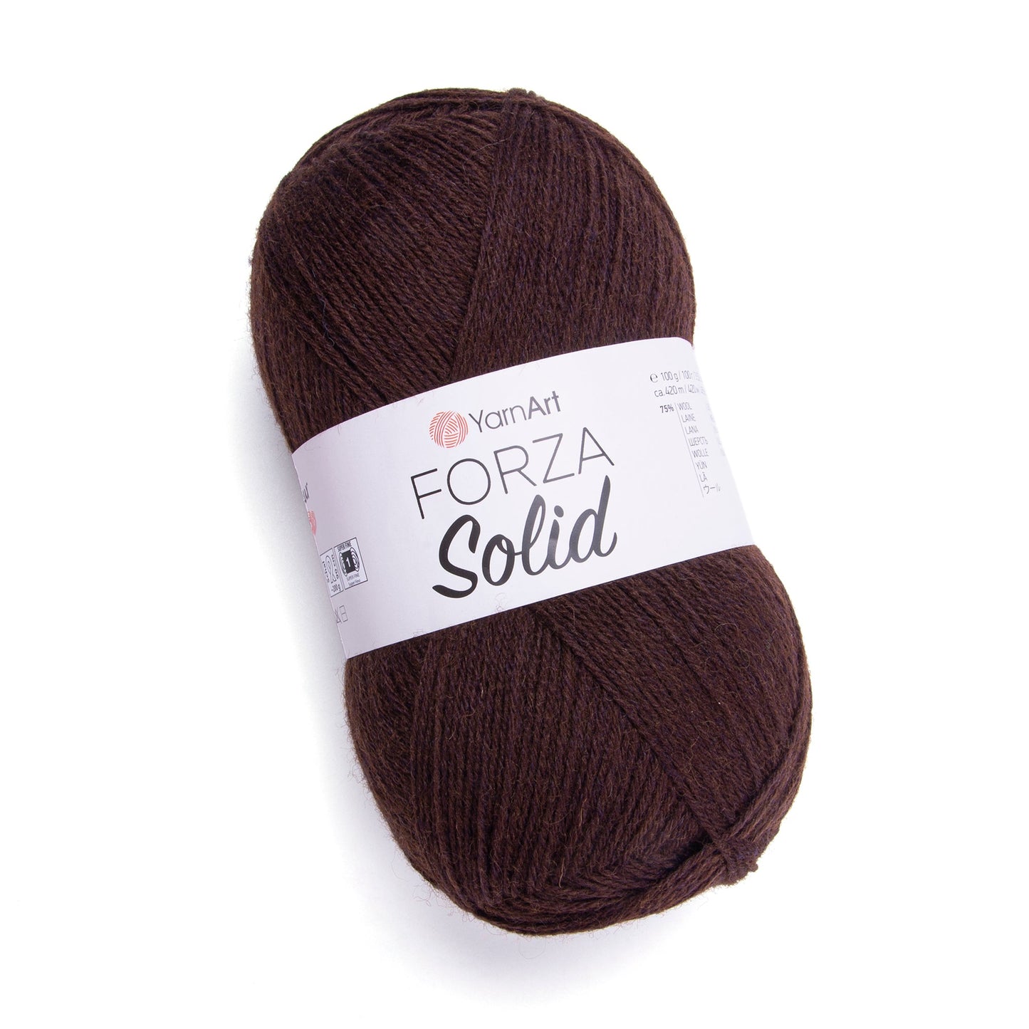 YarnArt Forza Solid 4623 yarn by YarnPark