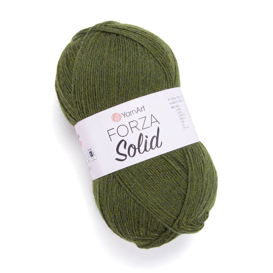 YarnArt Forza Solid 4626 yarn by YarnPark