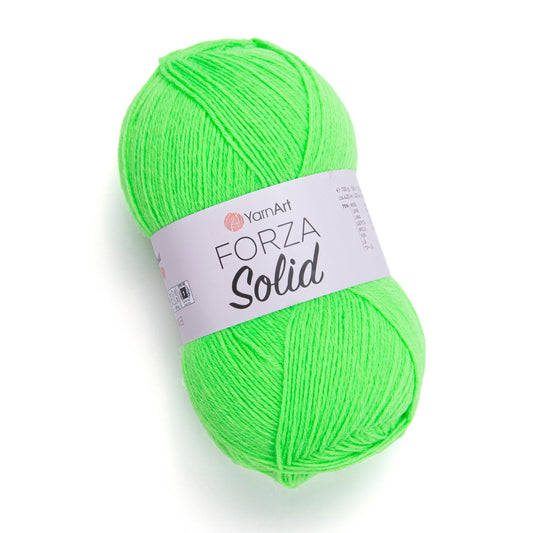 YarnArt Forza Solid 4629 yarn by YarnPark