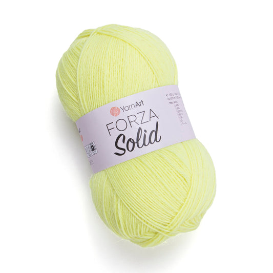 YarnArt Forza Solid 4632 yarn by YarnPark