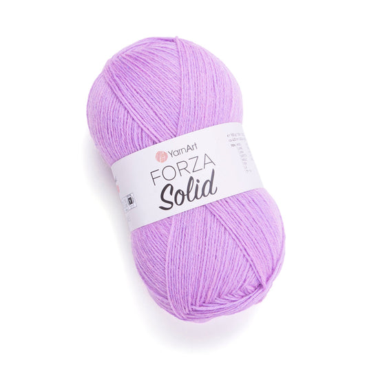 YarnArt Forza Solid 4639 yarn by YarnPark