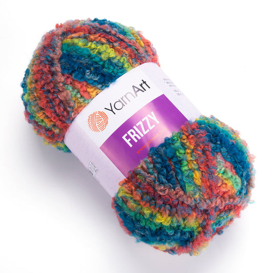 YarnArt Frizzy 411 yarn by YarnPark