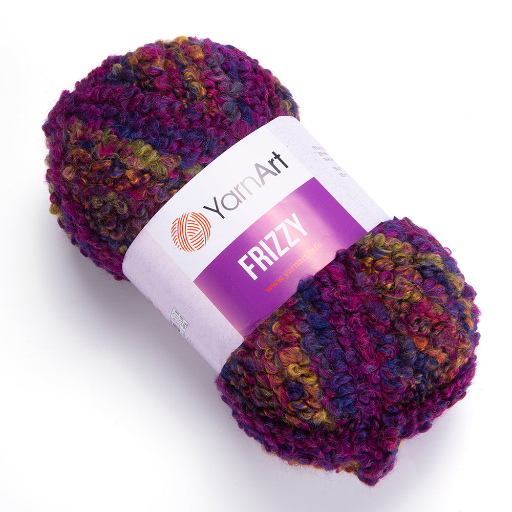 YarnArt Frizzy 413 yarn by YarnPark