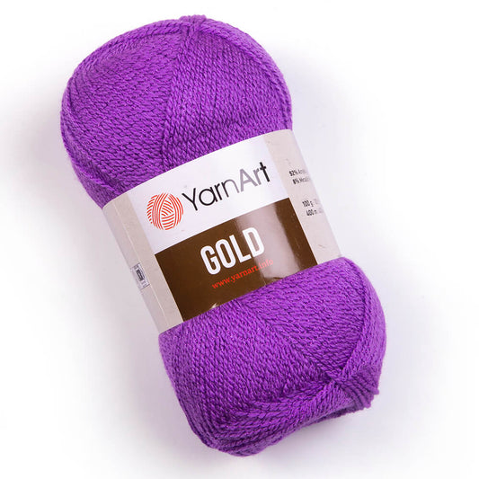 YarnArt Gold 9002 yarn by YarnPark