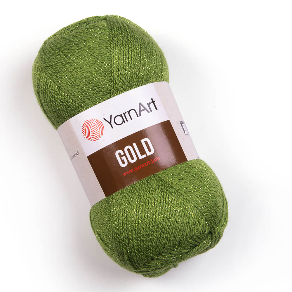 YarnArt Gold 9046 yarn by YarnPark