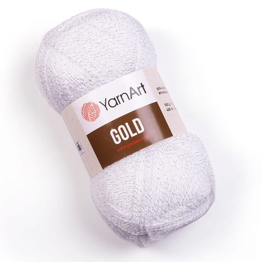 YarnArt Gold 9051 yarn by YarnPark