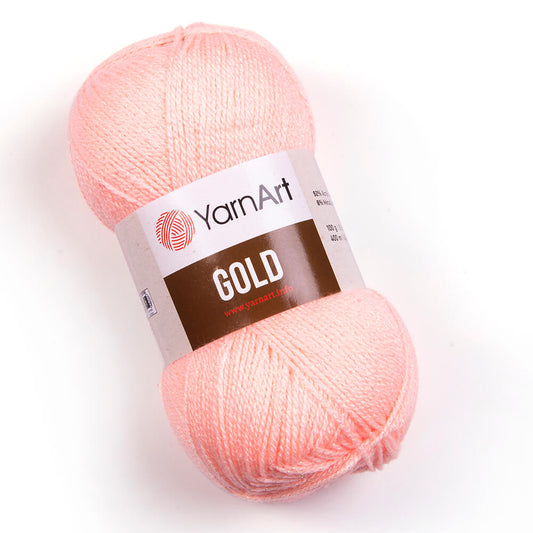 YarnArt Gold 9353 yarn by YarnPark