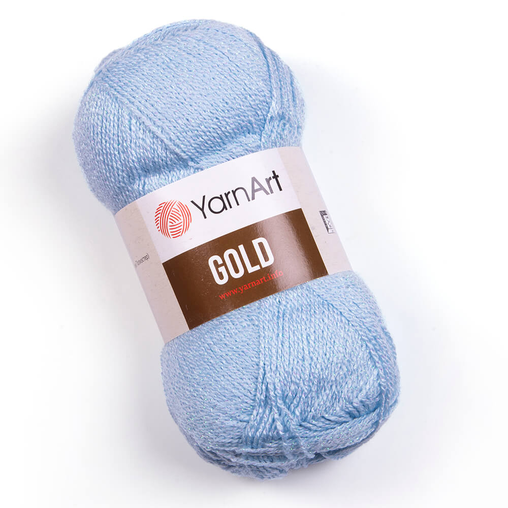 YarnArt Gold 9355 yarn by YarnPark