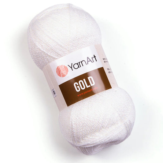 YarnArt Gold 9362 yarn by YarnPark