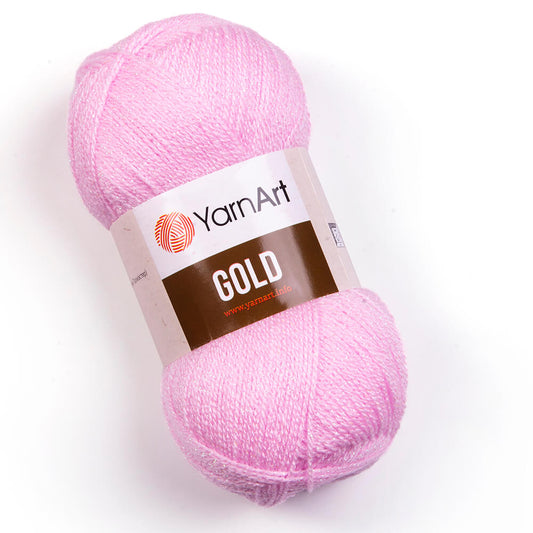 YarnArt Gold 9382 yarn by YarnPark