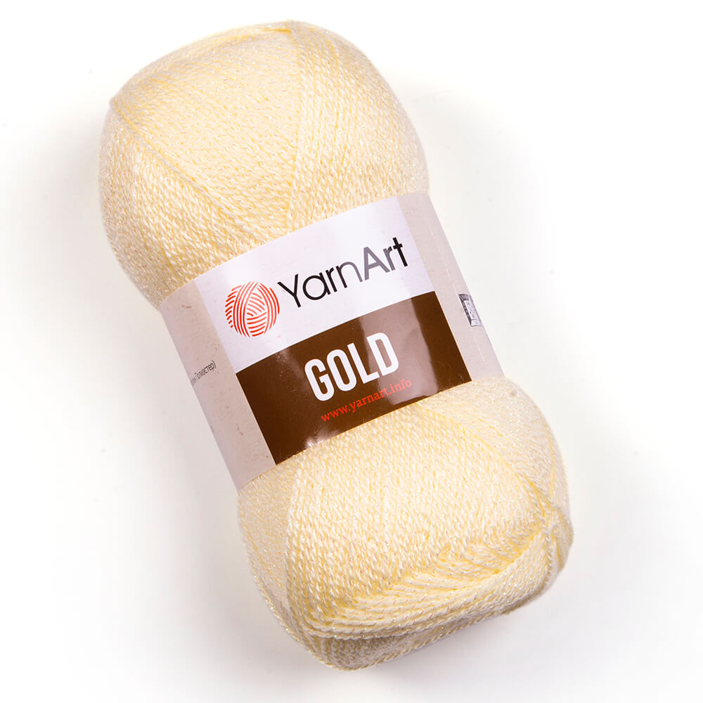 YarnArt Gold 9383 yarn by YarnPark