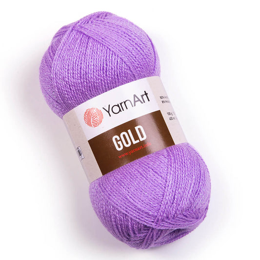 YarnArt Gold 9384 yarn by YarnPark