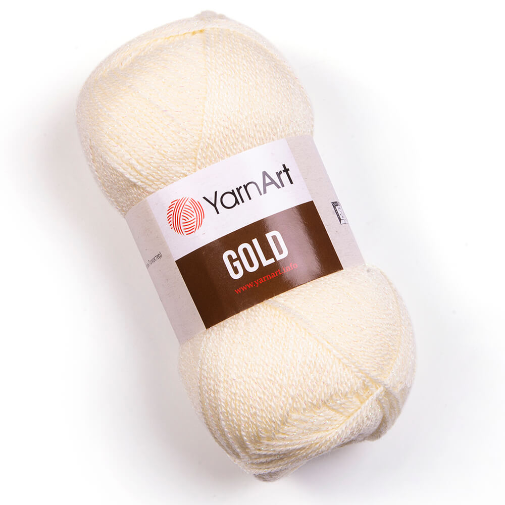 YarnArt Gold 9525 yarn by YarnPark