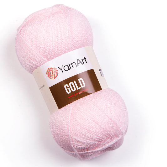 YarnArt Gold 9853 yarn by YarnPark