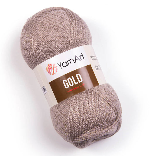 YarnArt Gold 9857 yarn by YarnPark