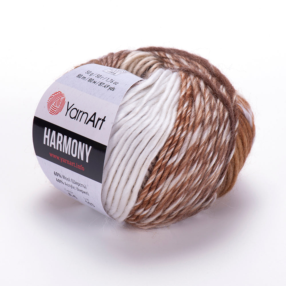 YarnArt Harmony A14 yarn by YarnPark