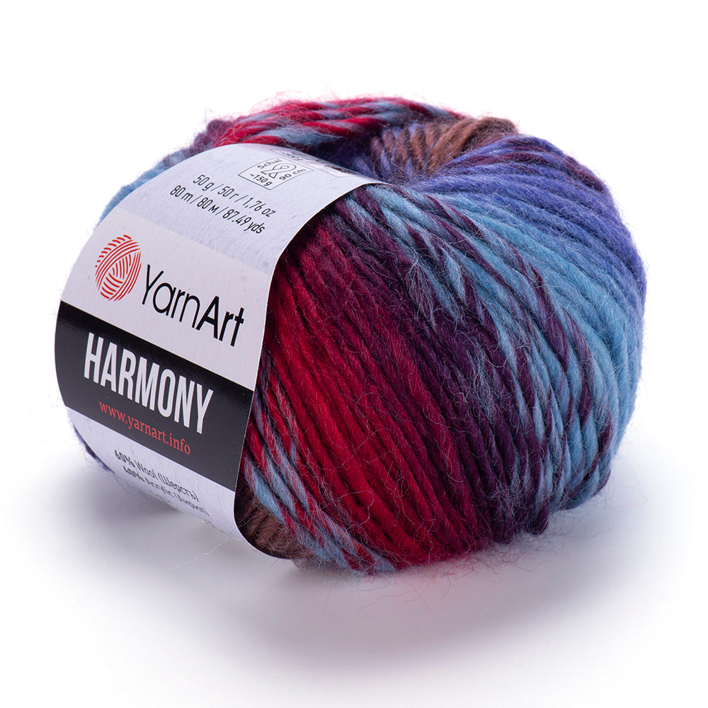 YarnArt Harmony A 1 yarn by YarnPark