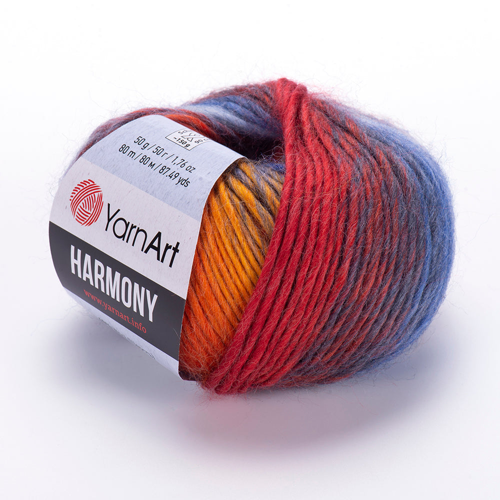YarnArt Harmony A2 yarn by YarnPark