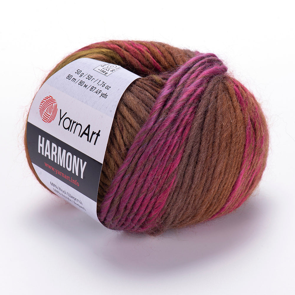 YarnArt Harmony A3 yarn by YarnPark