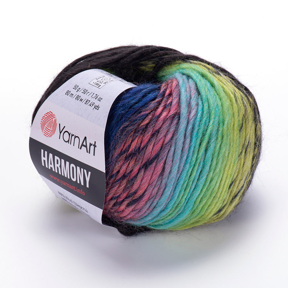 YarnArt Harmony A 7 yarn by YarnPark