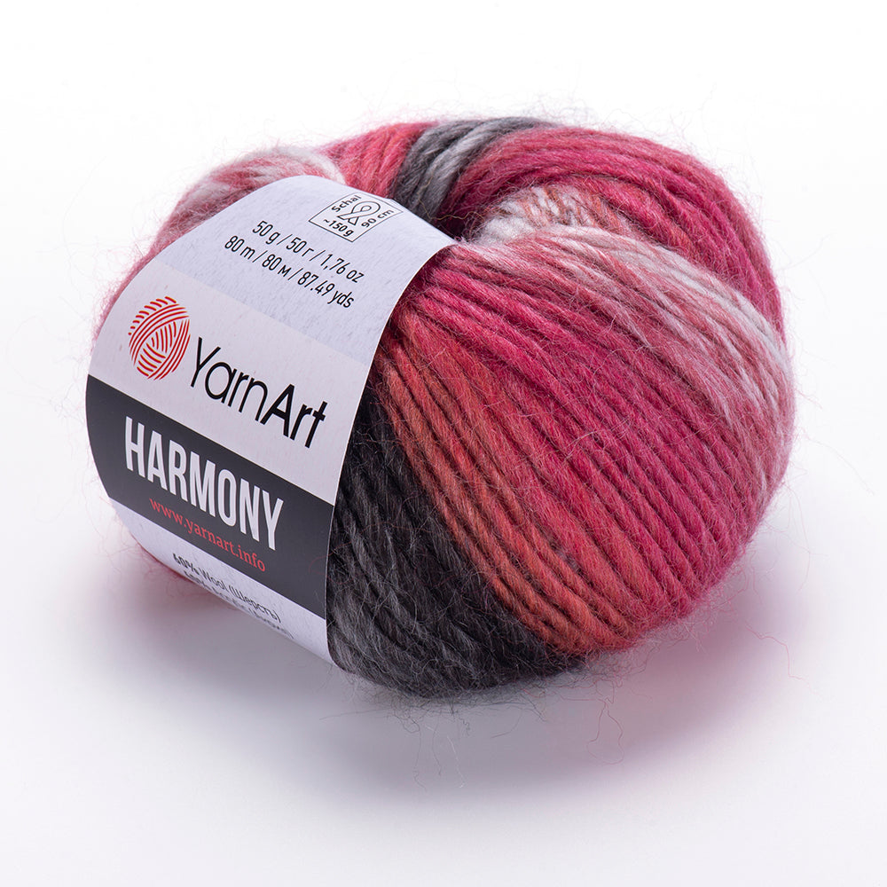 YarnArt Harmony A8 yarn by YarnPark