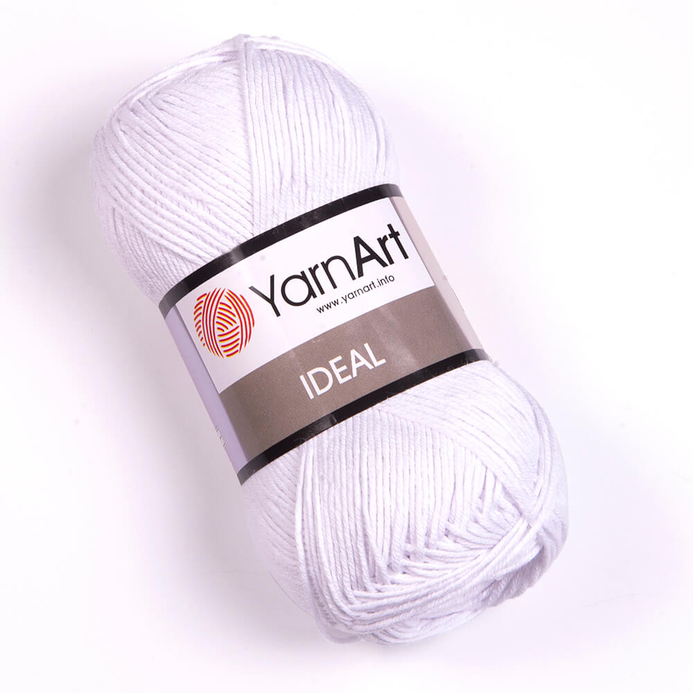 YarnArt Ideal 220 yarn by YarnPark