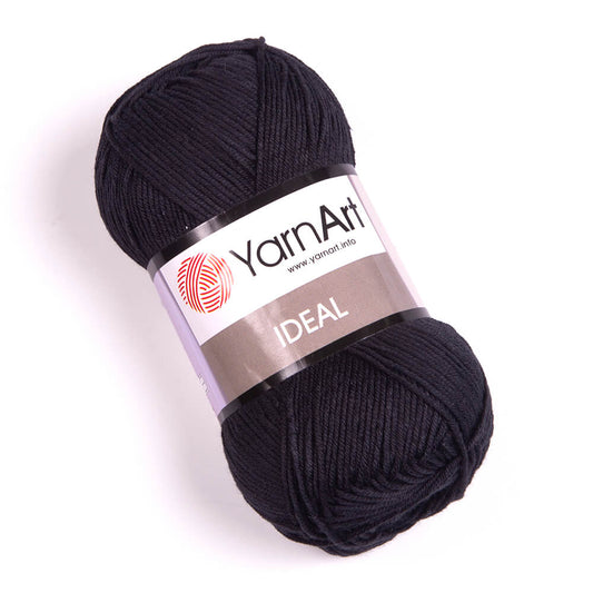 YarnArt Ideal 221 yarn by YarnPark