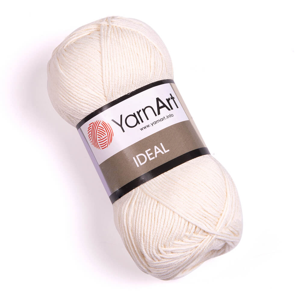 YarnArt Ideal 222 yarn by YarnPark