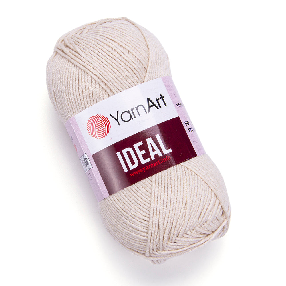 YarnArt Ideal 223 yarn by YarnPark