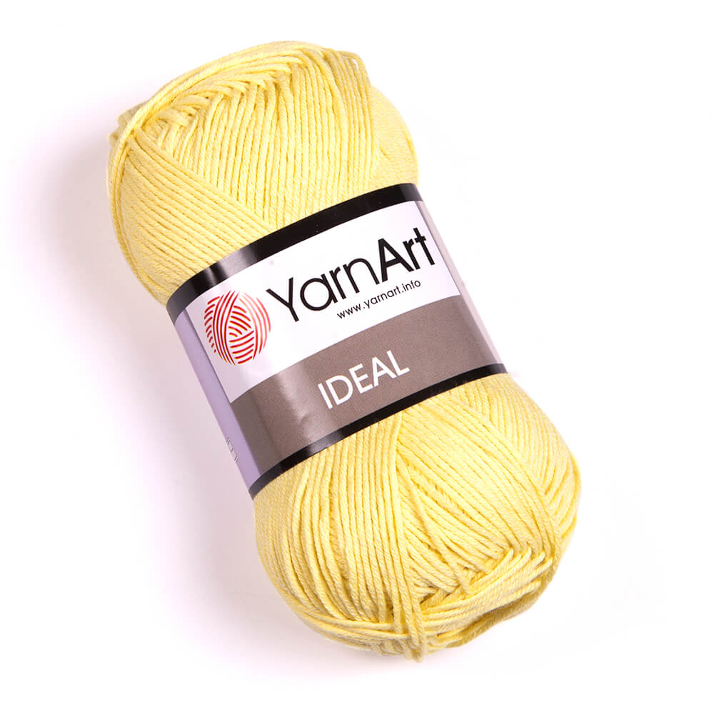 YarnArt Ideal 224 yarn by YarnPark