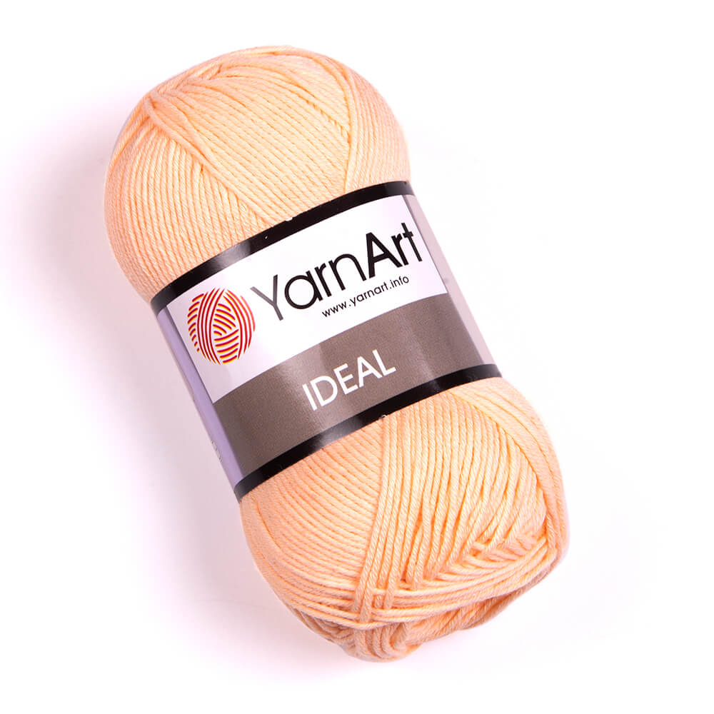 YarnArt Ideal 225 yarn by YarnPark