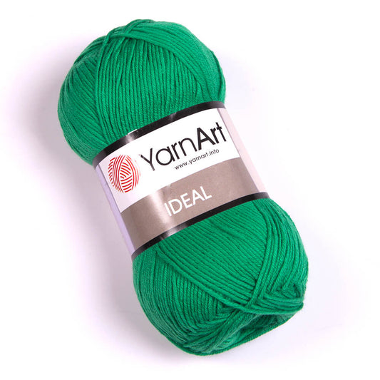 YarnArt Ideal 227 yarn by YarnPark