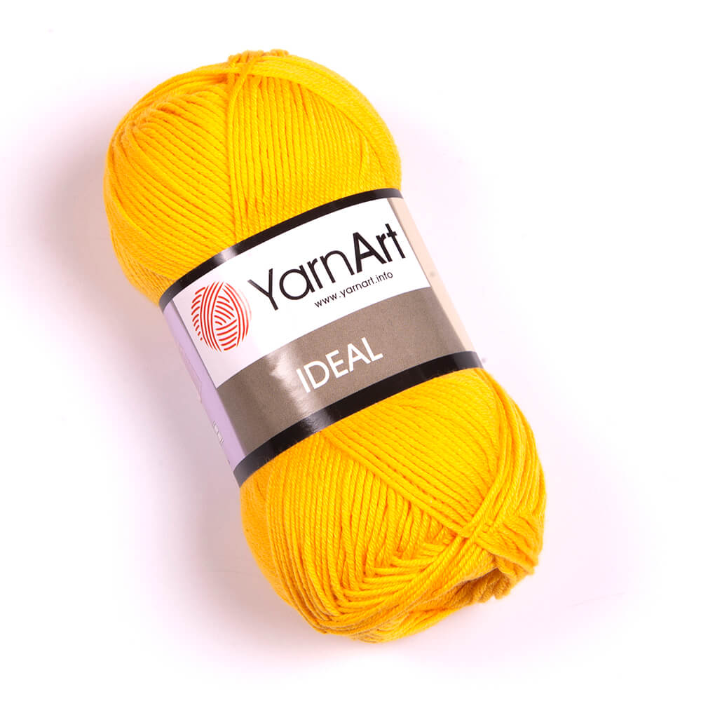 YarnArt Ideal 228 yarn by YarnPark