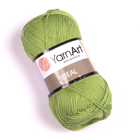 YarnArt Ideal 235 yarn by YarnPark