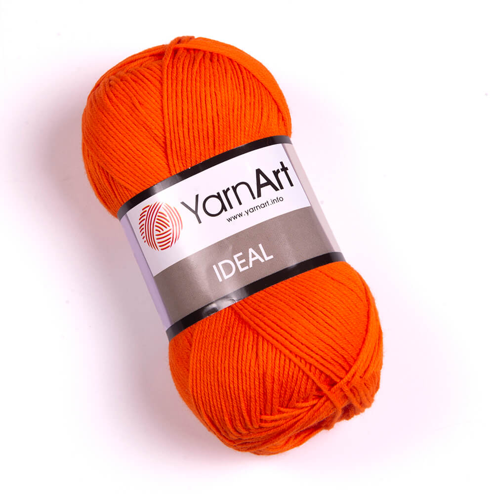 YarnArt Ideal 242 yarn by YarnPark