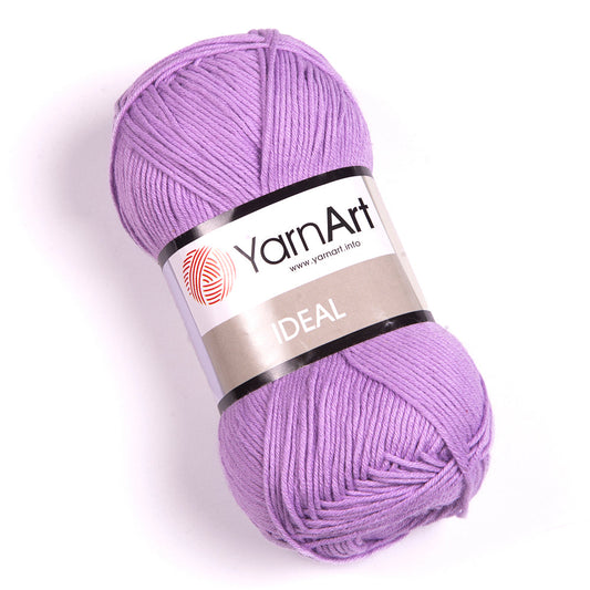 YarnArt Ideal 245 yarn by YarnPark