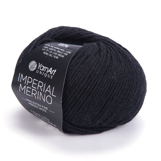 YarnArt Imperial Merino 3301 yarn by YarnPark