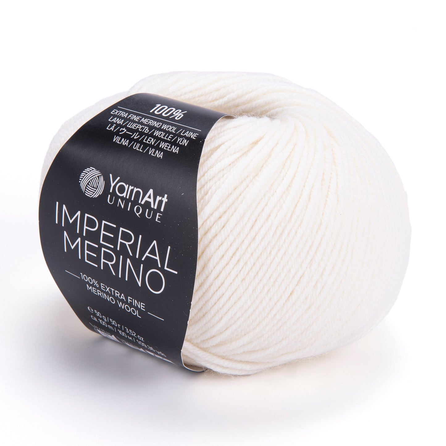 YarnArt Imperial Merino 3302 yarn by YarnPark