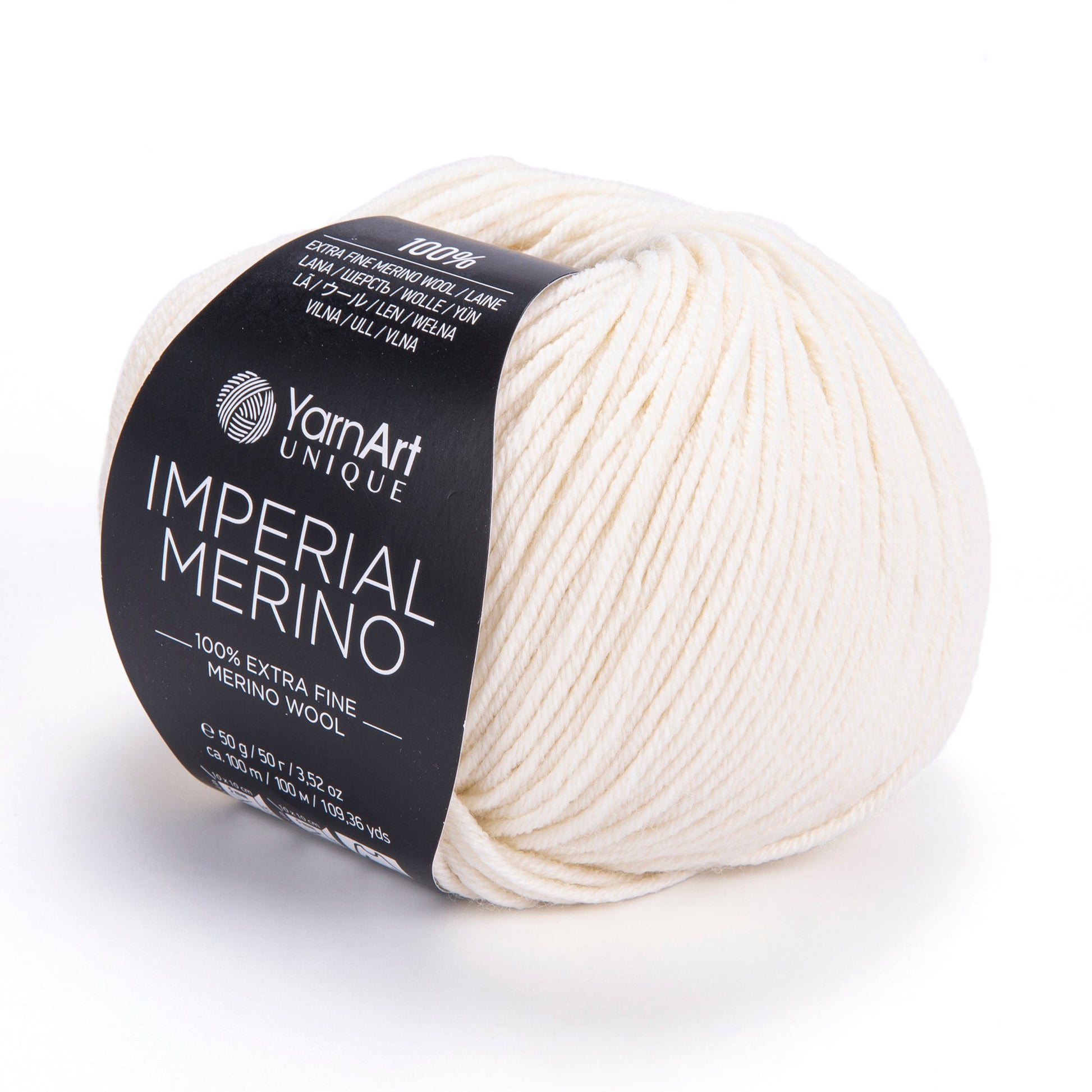 YarnArt Imperial Merino 3303 yarn by YarnPark