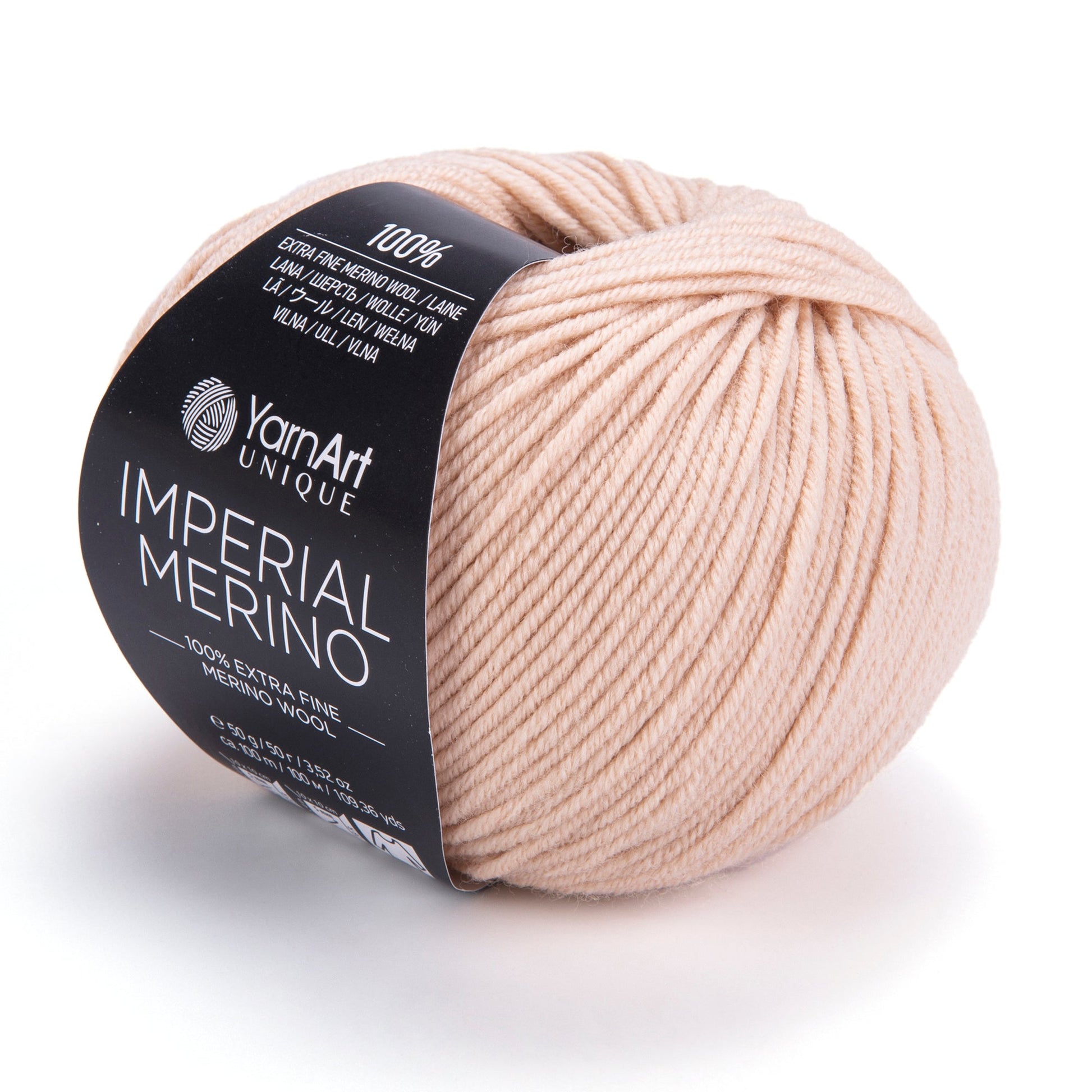 YarnArt Imperial Merino 3305 yarn by YarnPark