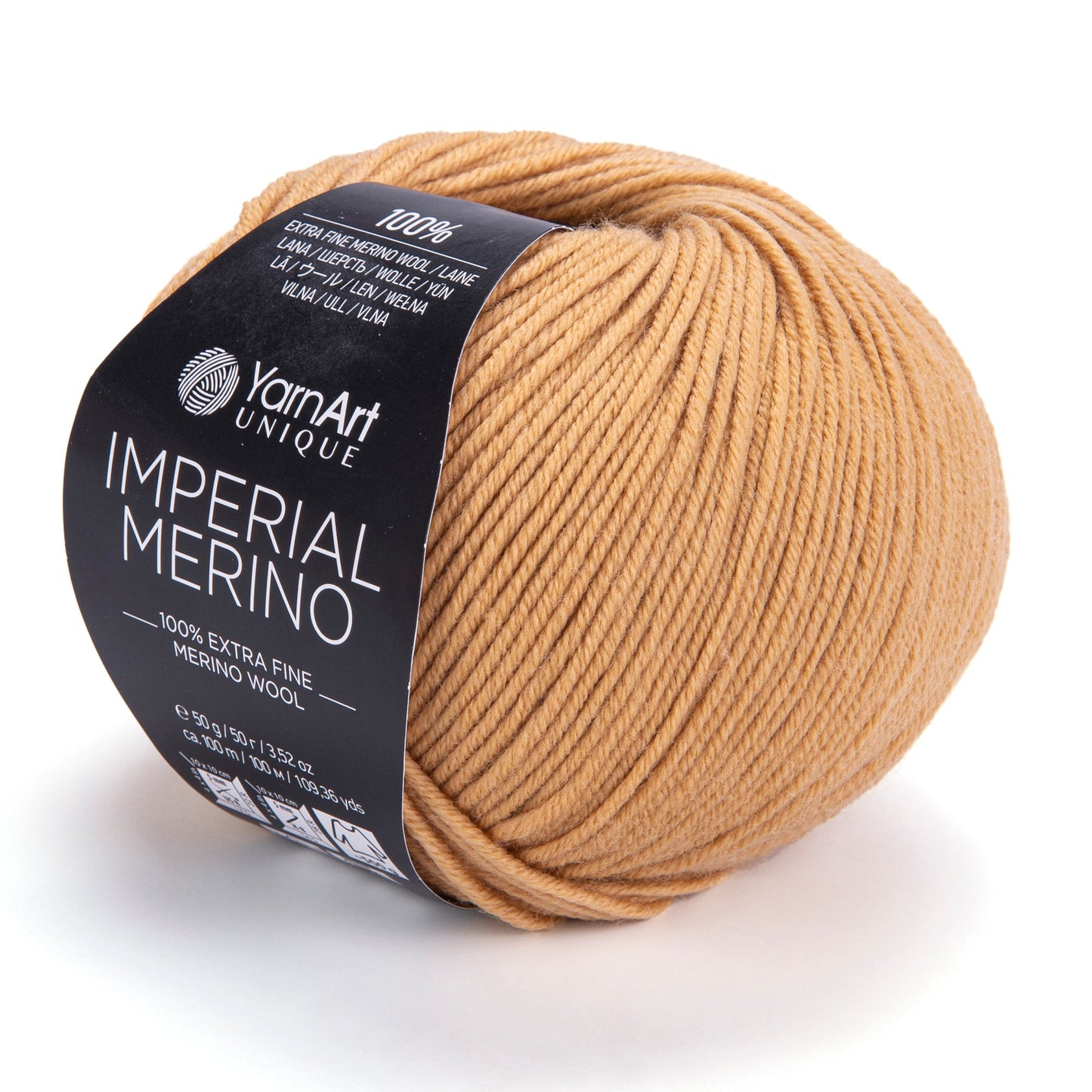 YarnArt Imperial Merino 3308 yarn by YarnPark