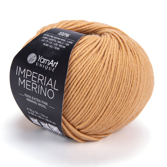 YarnArt Imperial Merino 3308 yarn by YarnPark