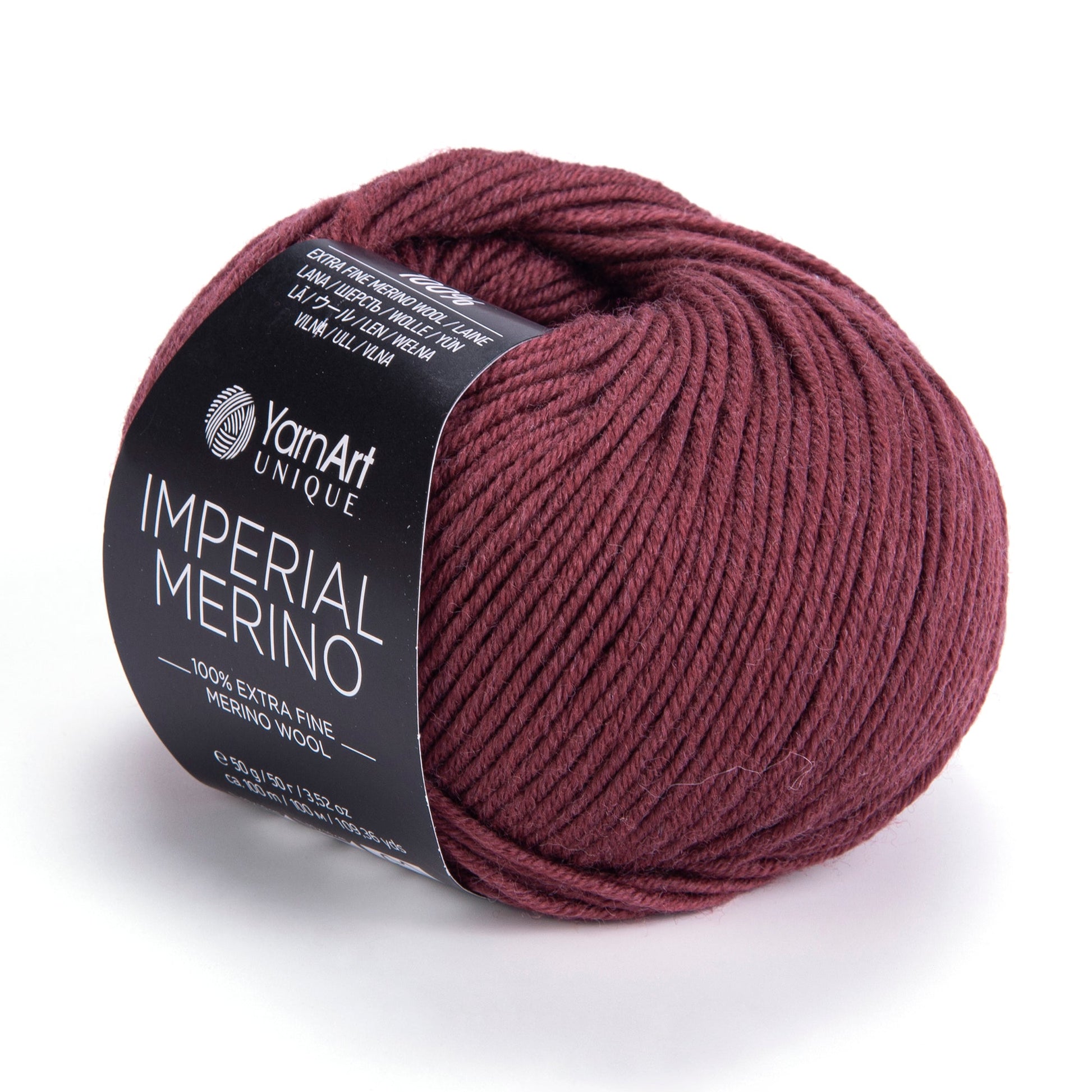 YarnArt Imperial Merino 3312 yarn by YarnPark