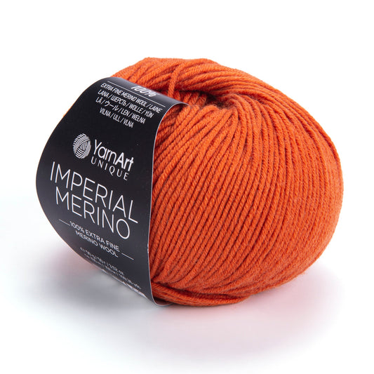 YarnArt Imperial Merino 3313 yarn by YarnPark